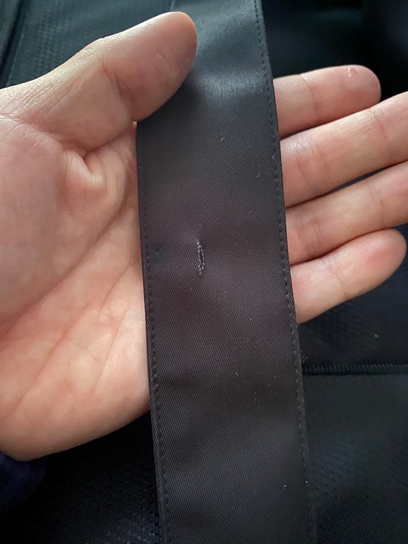 prasthana 22ss ベンタイルトレンチコート