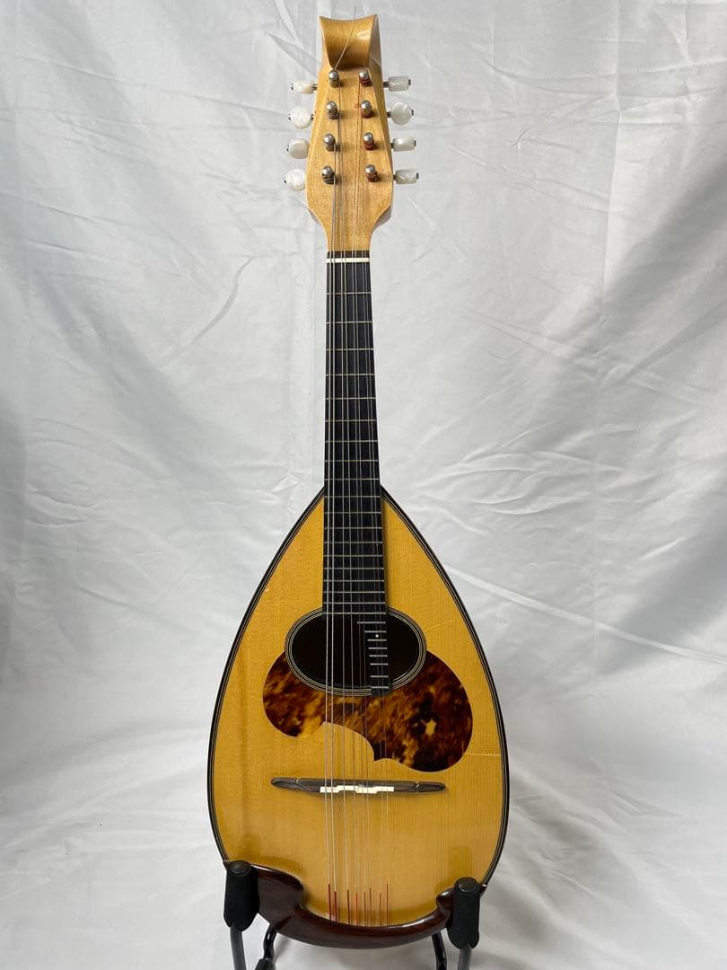 SUZUKI/スズキ クラシックマンドリン M-100