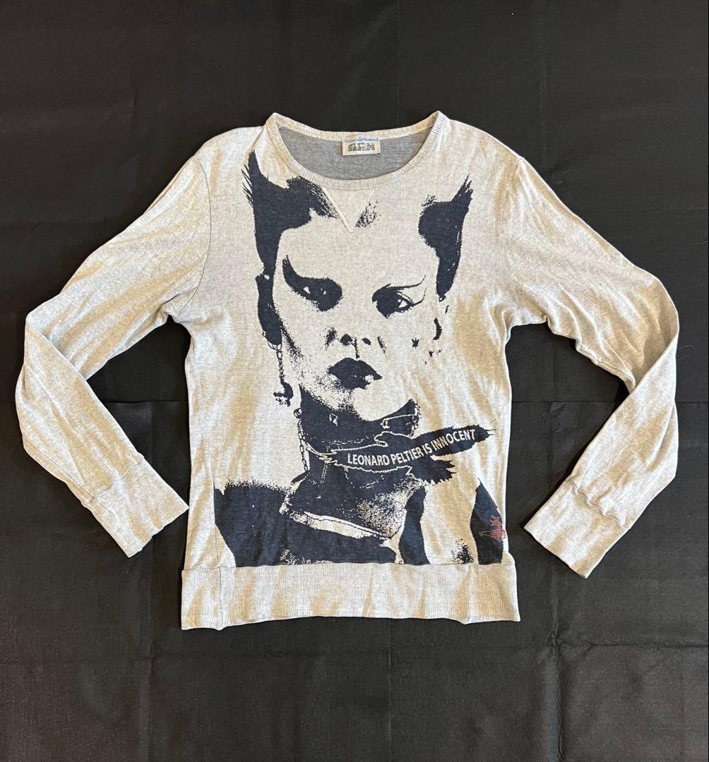 ヴィヴィアンウエストウッド /スー・キャットウーマン　セックス・ピストルズ