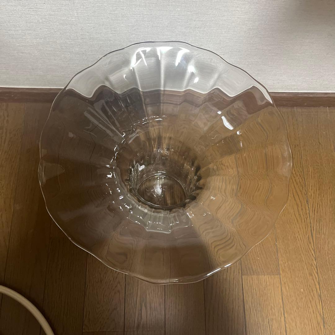 peill cristall 花瓶　大サイズ