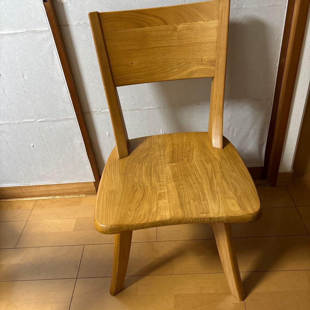 ダイニングチェアA