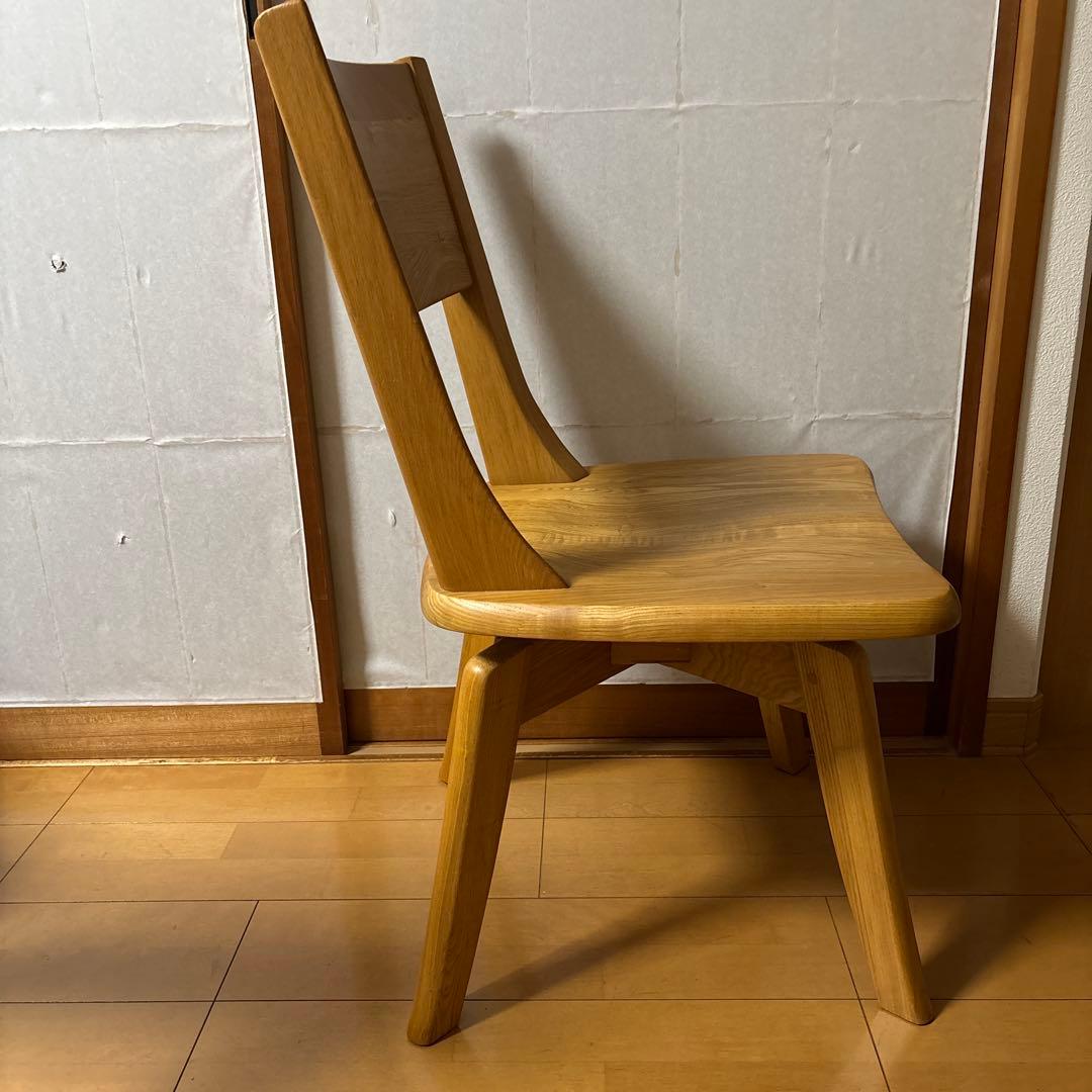 ダイニングチェアA