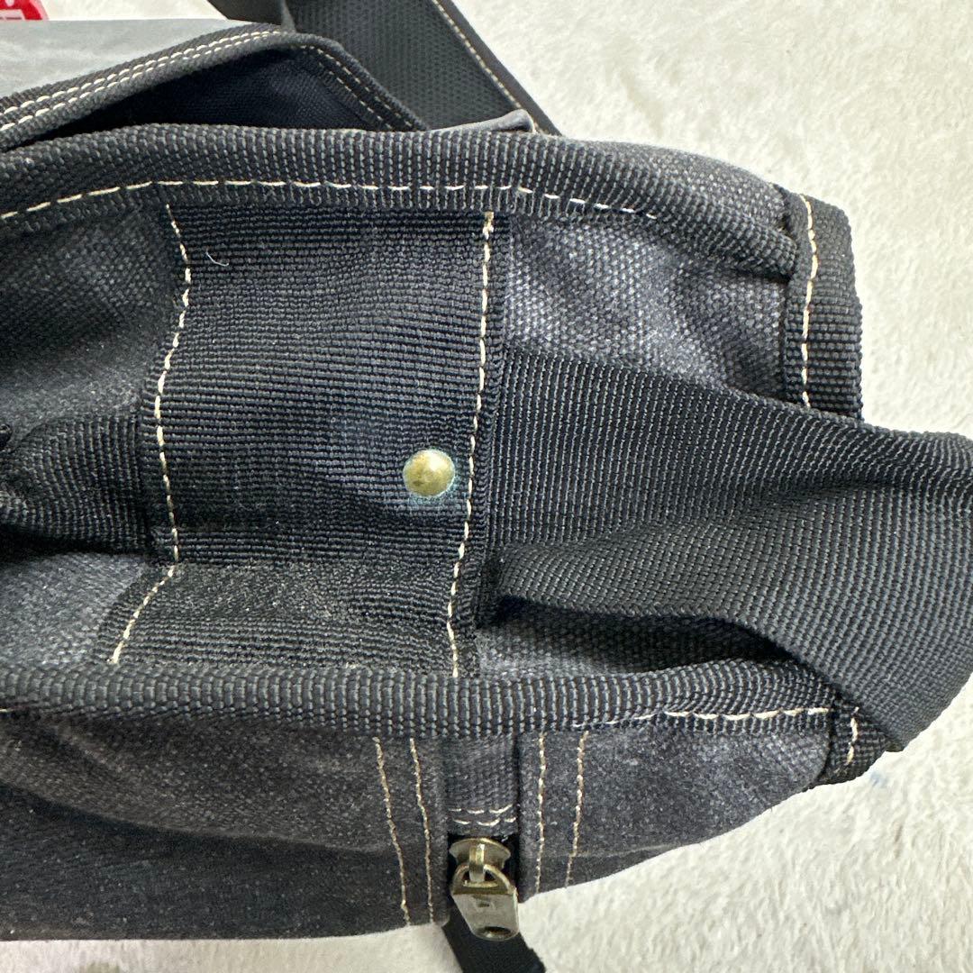 DIESEL ディーゼル 00s archive ワンショルダーバック