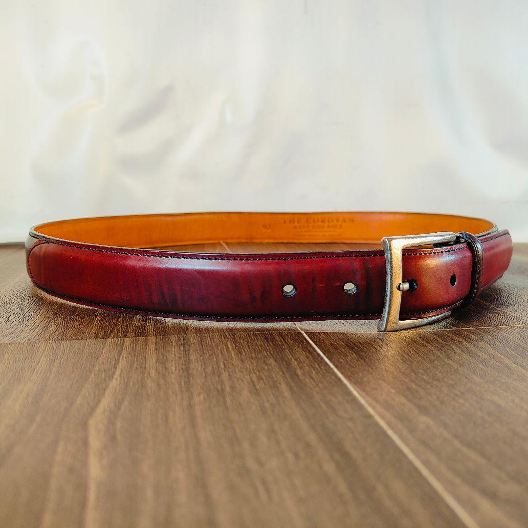 ジャイアン　　　　　　　　　　　　　　　【コードバン】メーカーズシャツ鎌倉