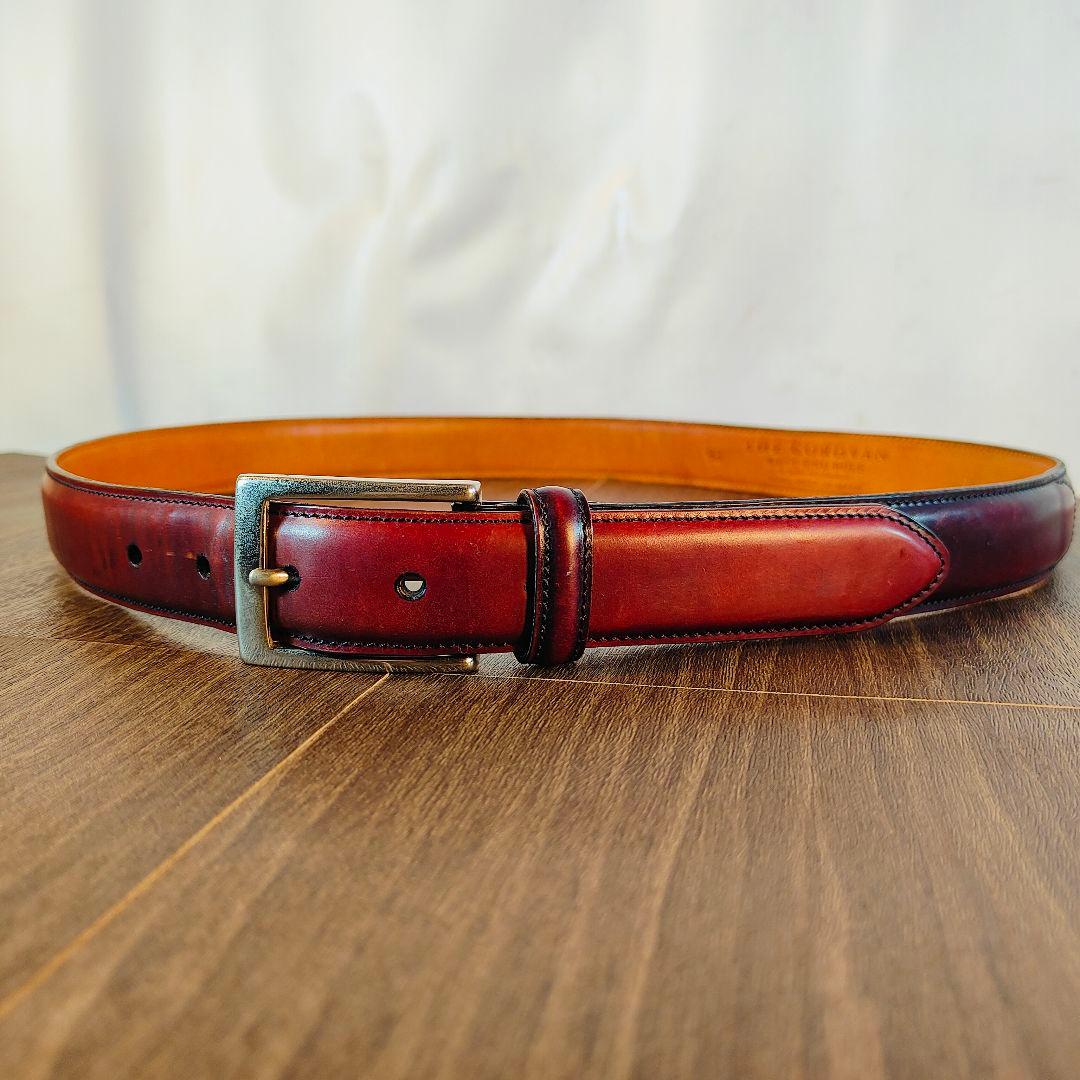 ジャイアン　　　　　　　　　　　　　　　【コードバン】メーカーズシャツ鎌倉