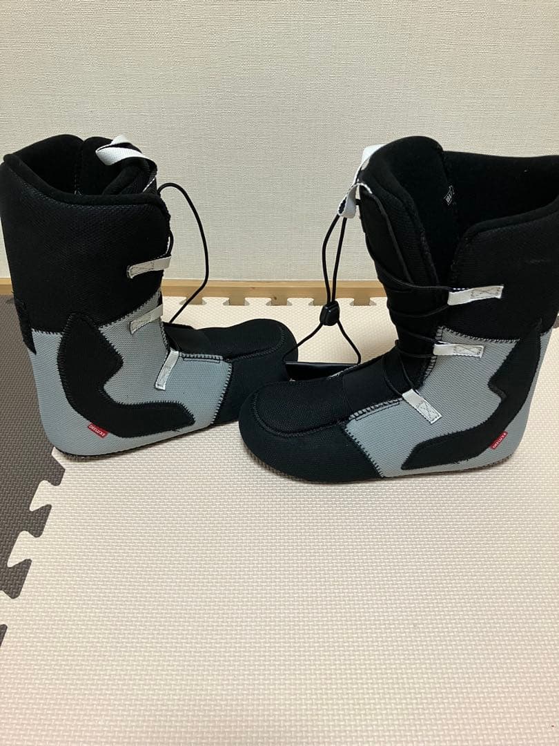 DEELUXEディーラックス【ID LITE】サーモインナー26.5cm