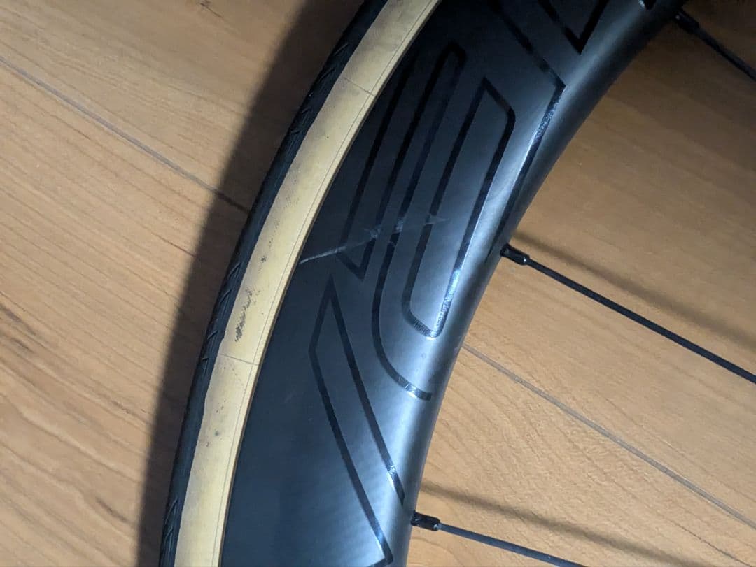 Roval CLX 50 完組ホイール 700C