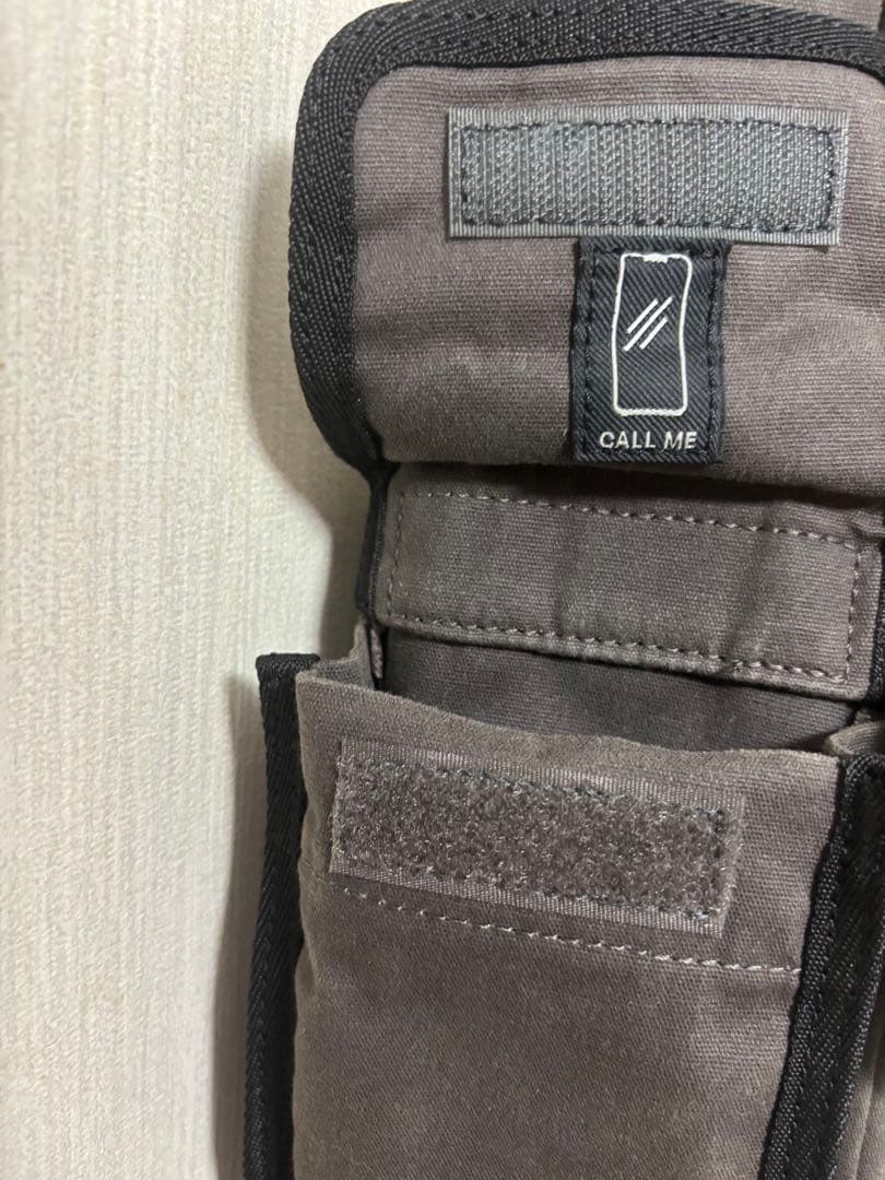 Acne Studios Messenger Bag メッセンジャーバッグ