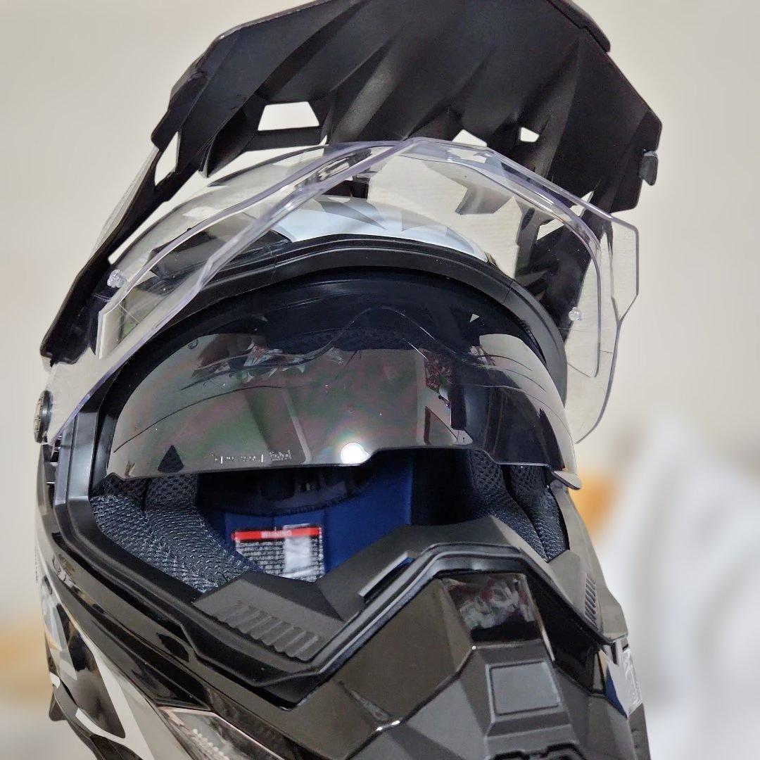 TX-27 Men Of l Men Of l ブラックホワイト