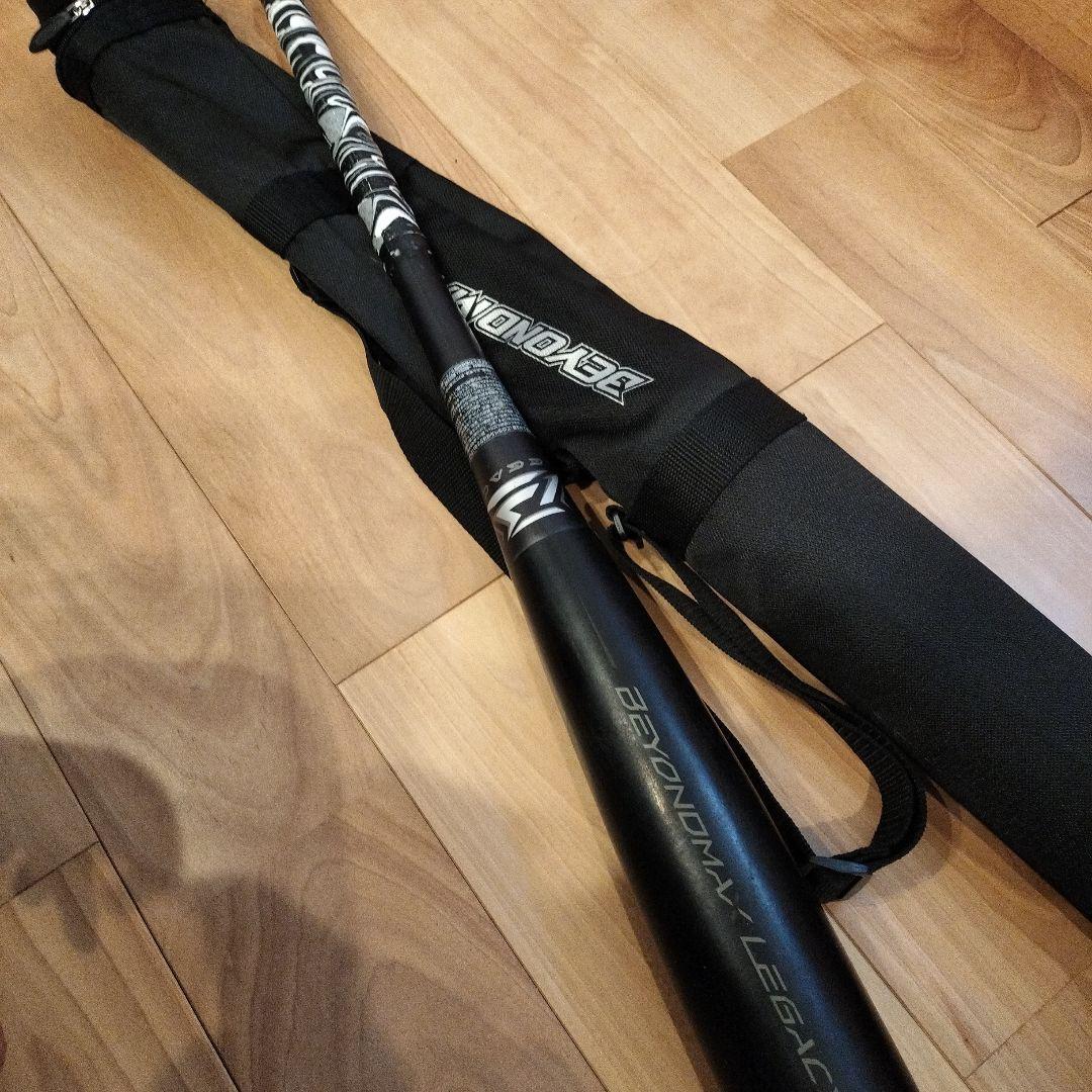 ビヨンドマックスレガシー 84 トップバランス