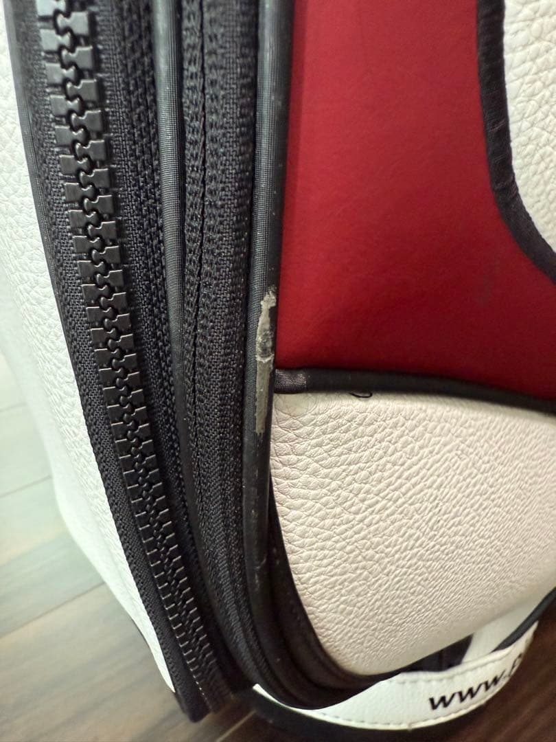 PING キャディバッグ