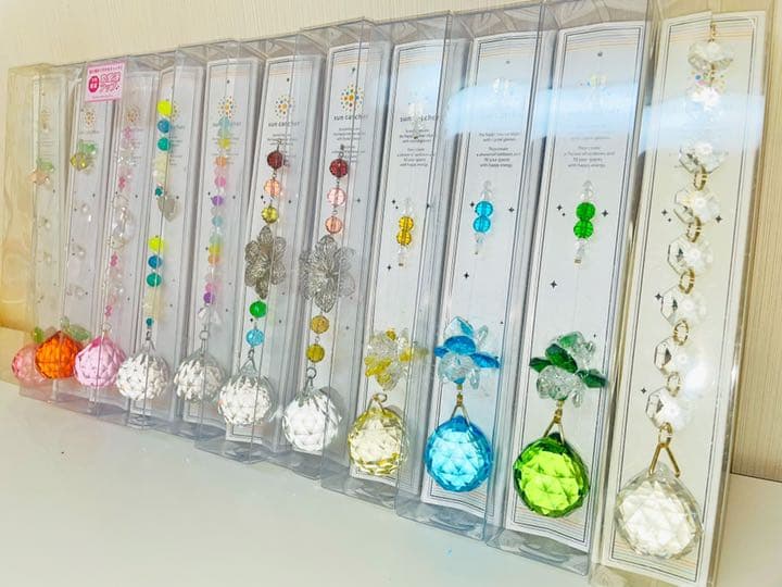 サンキャッチャー☆まとめ売り