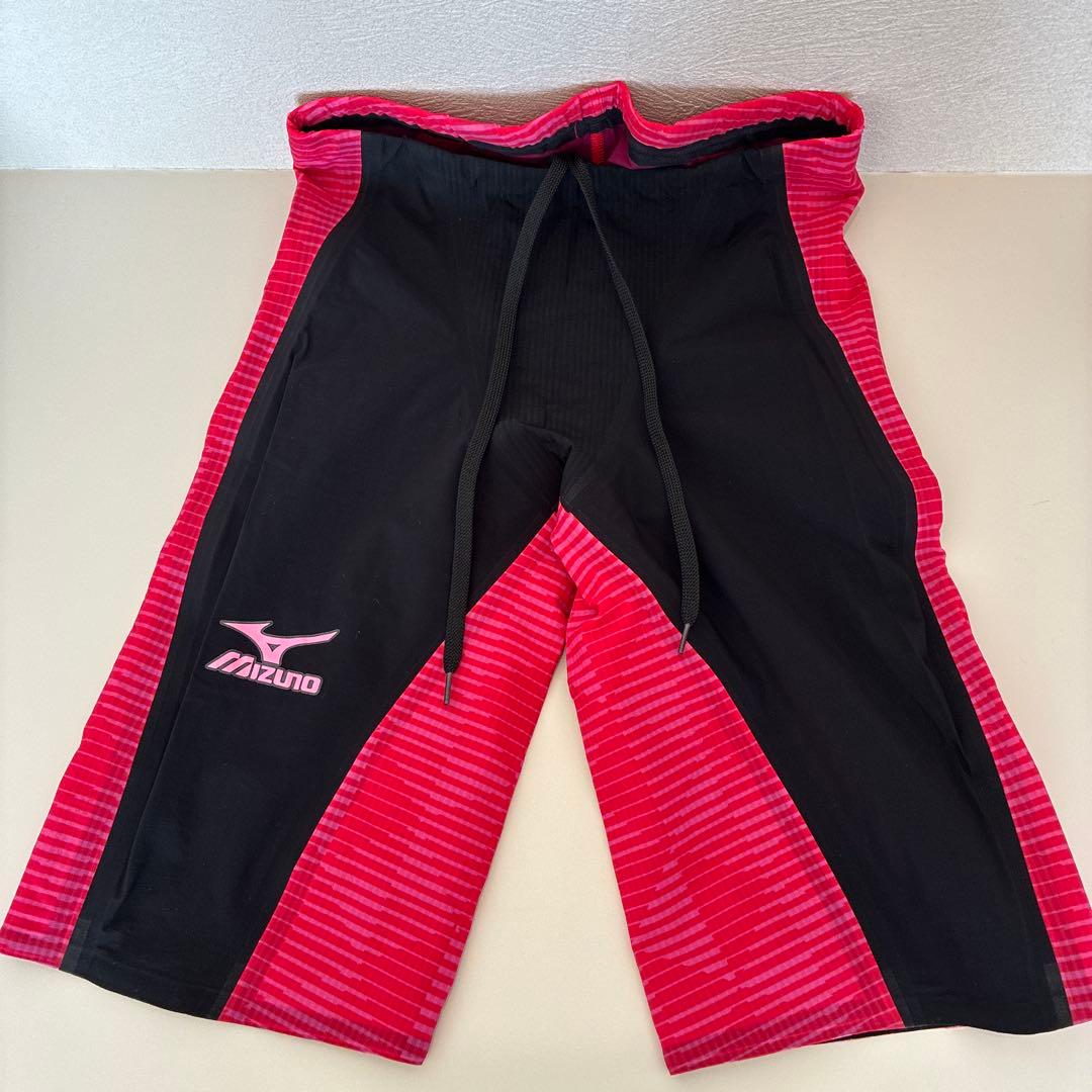 Mizuno 高速水着GX SONIC Ⅲ MR Lサイズ