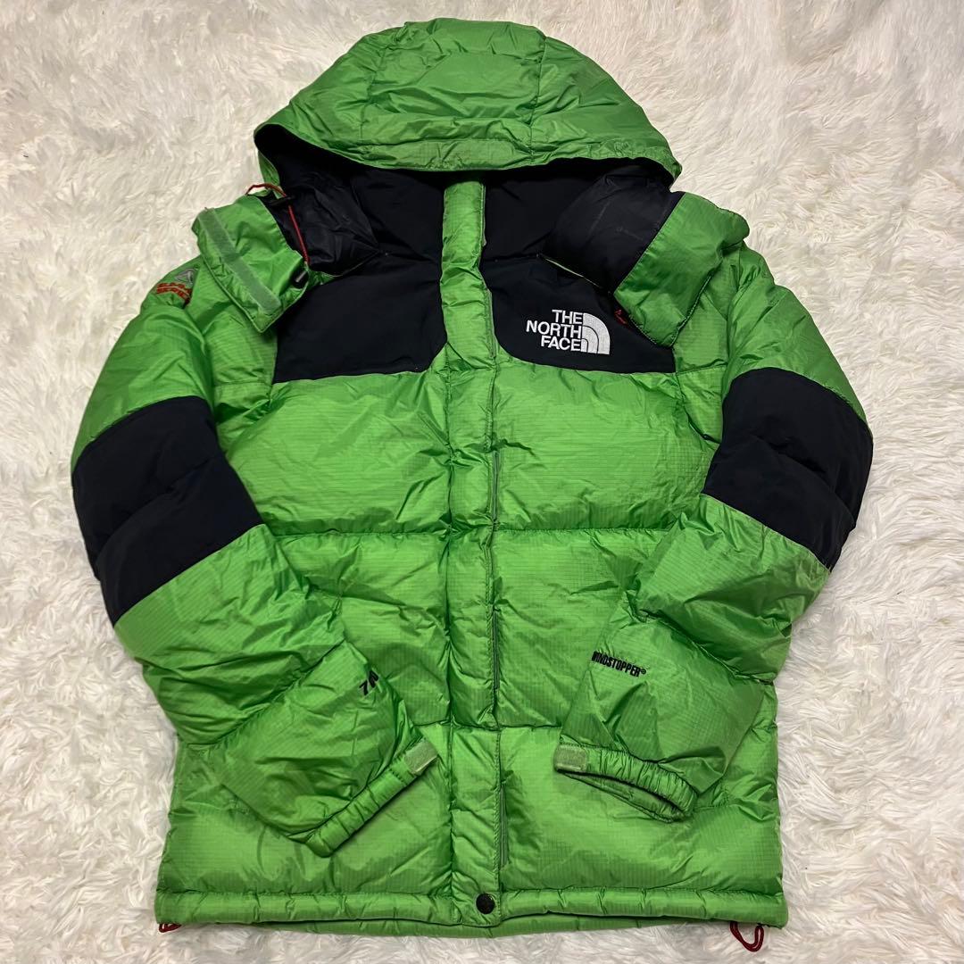 《美品人気》レディースノースフェイスバルトロダウンジャケットサミットシリーズ