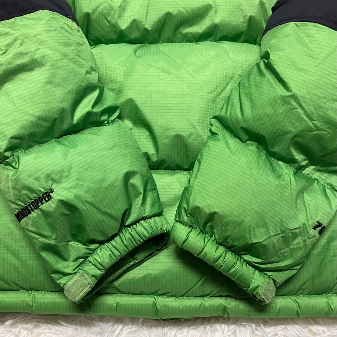 《美品人気》レディースノースフェイスバルトロダウンジャケットサミットシリーズ