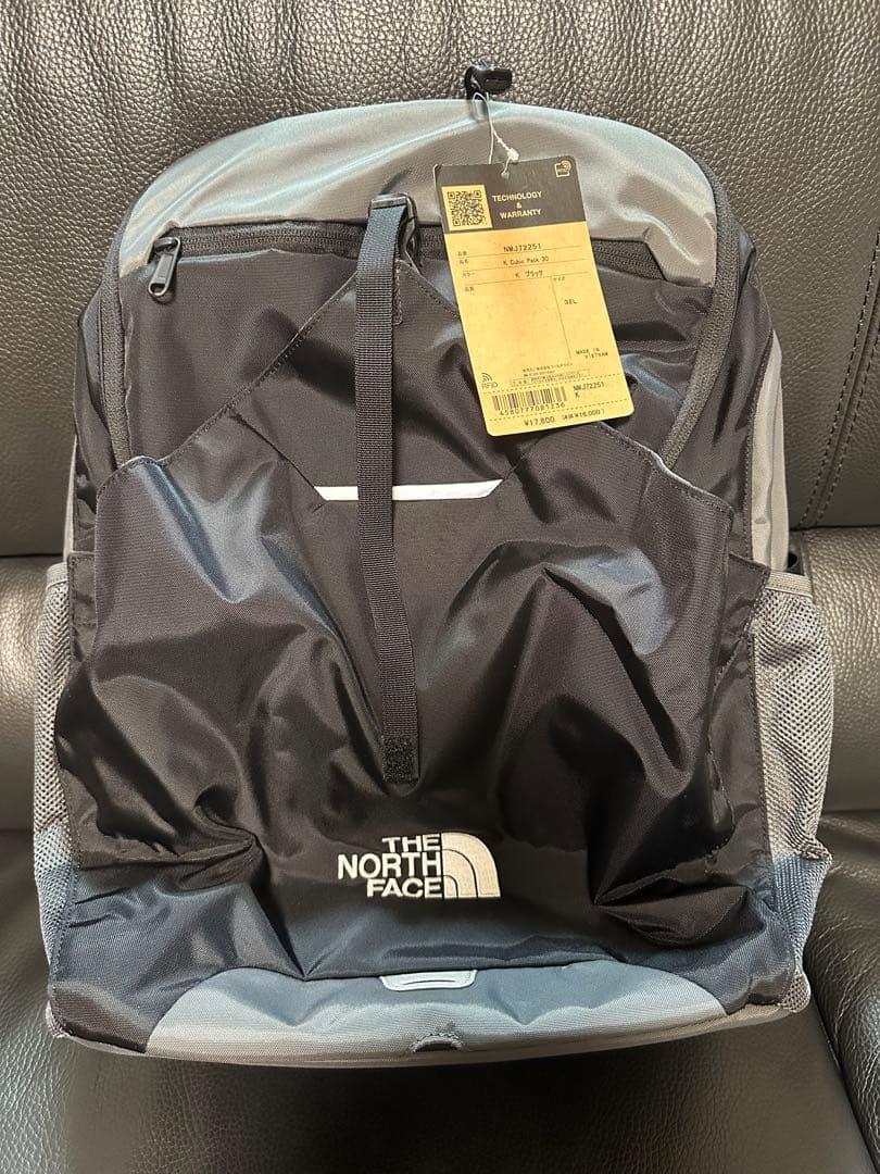 新品　THE NORTH FACE KIDSリュック 32.5L