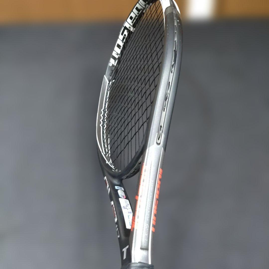 VMPD7-1123-13 トアルソン テニスラケット ovr117