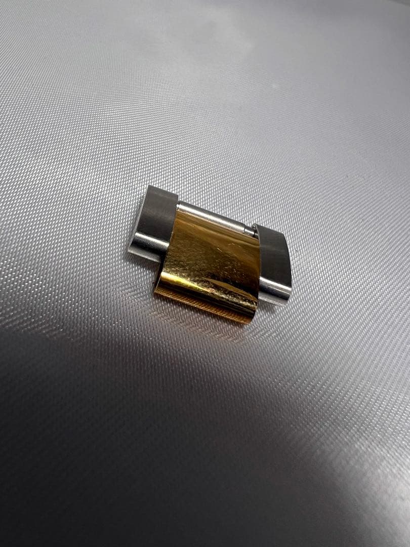 ロレックス　コンビ　1コマ