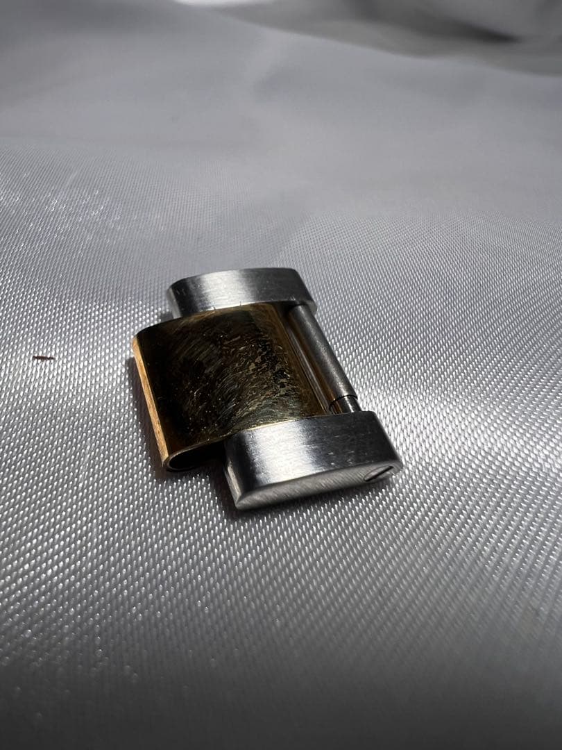 ロレックス　コンビ　1コマ