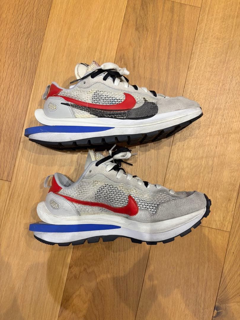 sacai×Nike サカイ ナイキ VaporWaffle 27cm