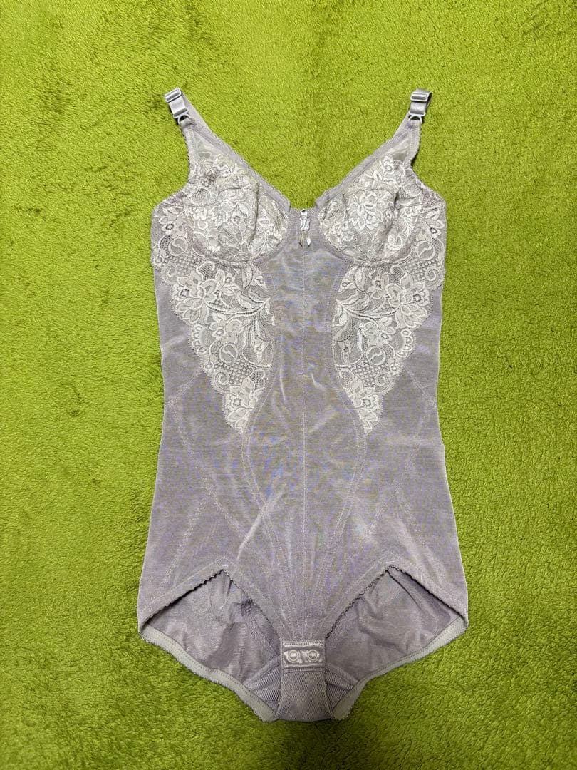 【美品】ダイアナ ボディスーツ A80L(Hanna様3点専用)