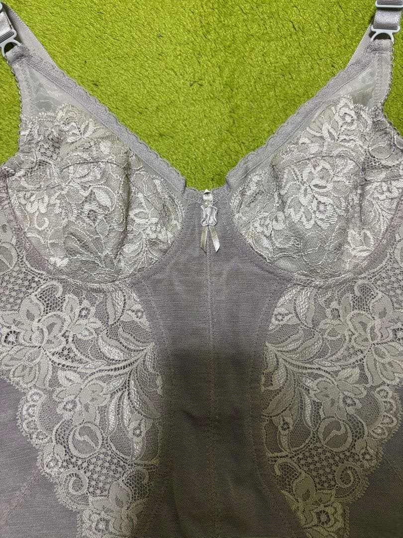 【美品】ダイアナ ボディスーツ A80L(Hanna様3点専用)