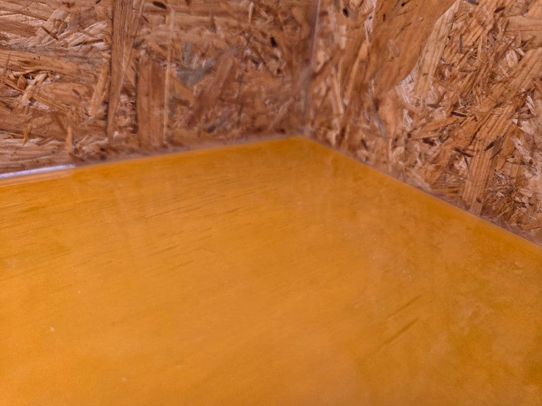 【受注制作】爬虫類ケージ　幅60 × 奥行45(調整可) × 高さ30cm