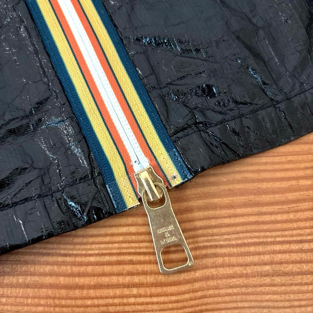 mark&lona 長袖アウタージャケットトップス