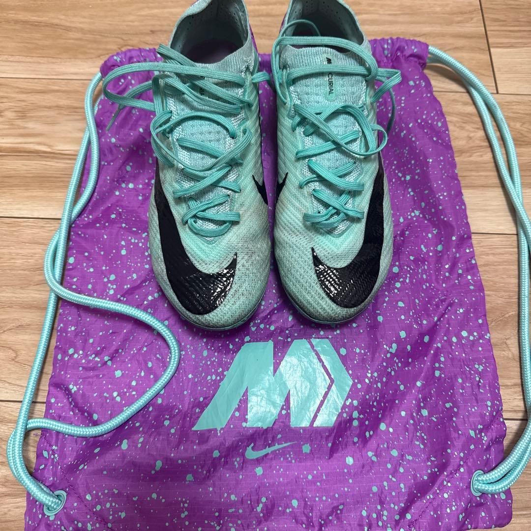 Nike Zoom Mercurial サッカーシューズ