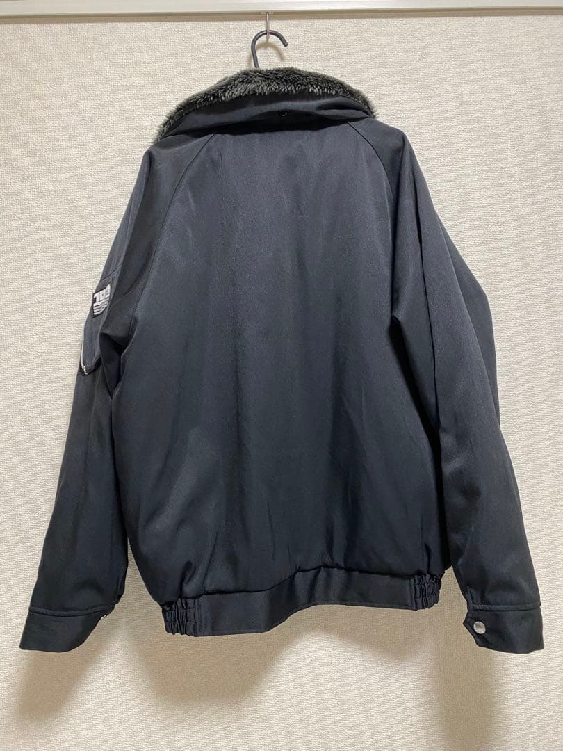 安*リ様 【ほぼ未使用】寅壱 パイロットジャンパー ドカジャン 2530-129