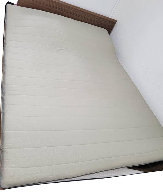 エアウィーヴ 四季布団　ダブル　敷布団（手渡し希望）