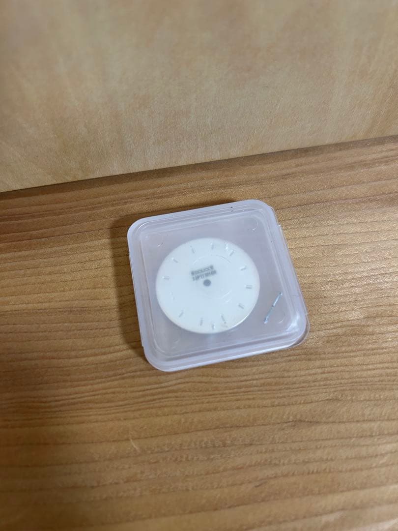 ROLEX ロレックス　114200 オイスターパーペチュアル34 白文字盤