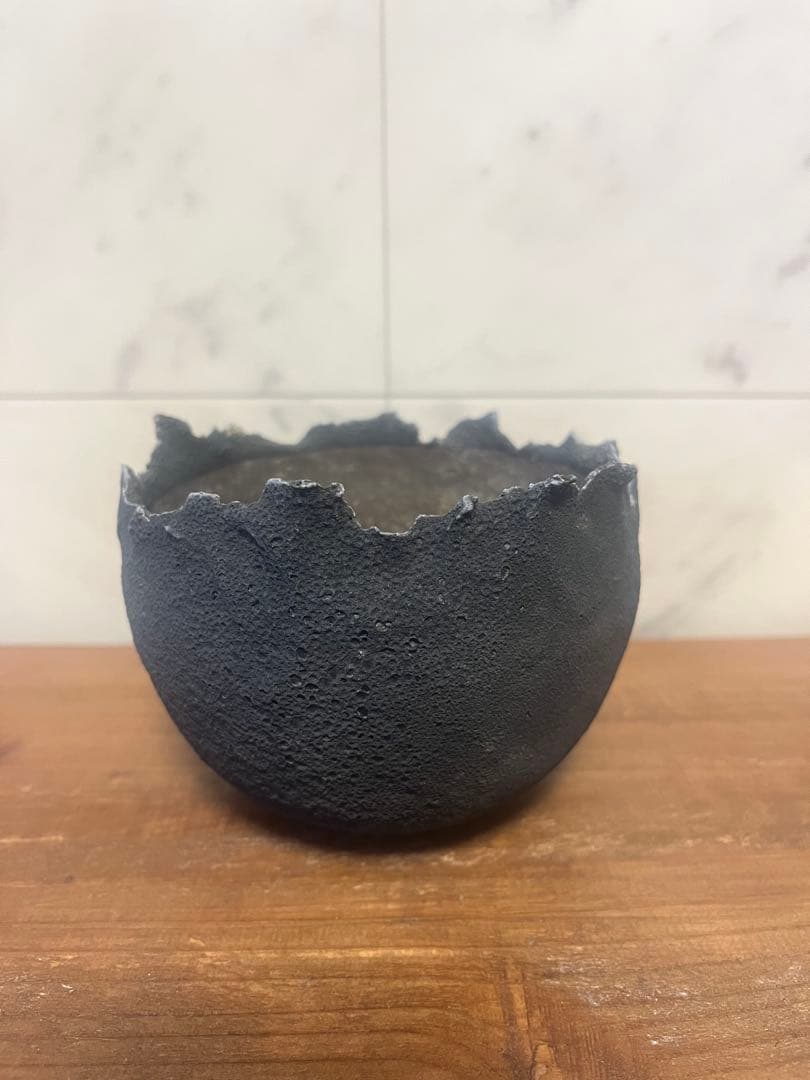 たけろうポット　チギリ