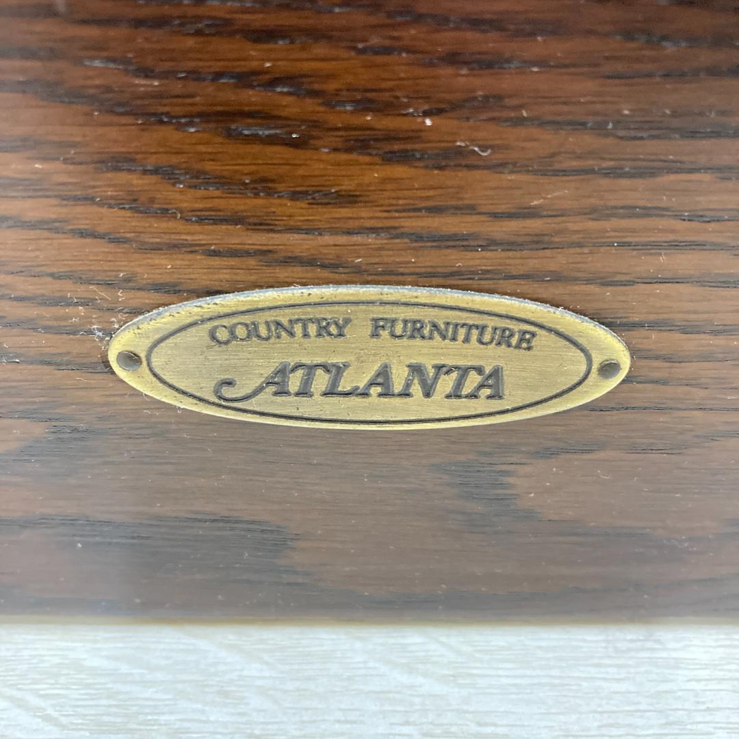 ATLANTA 　アトランタ　IDF太田長 ライティングデスク 学習机