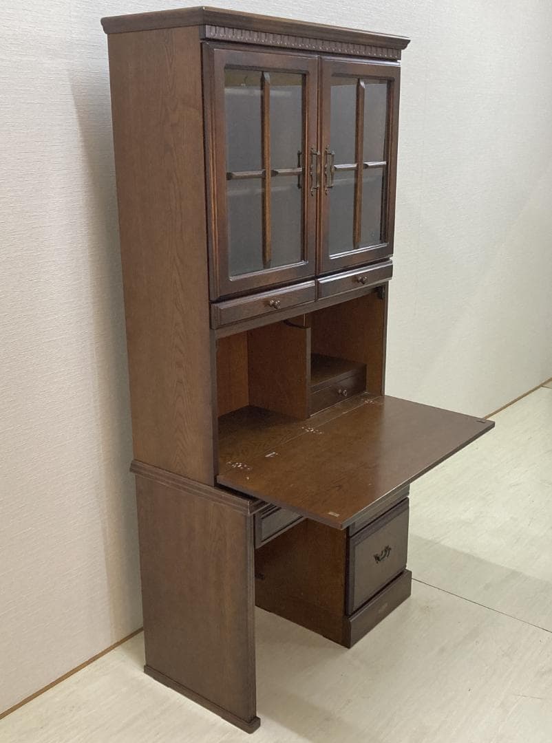 ATLANTA 　アトランタ　IDF太田長 ライティングデスク 学習机