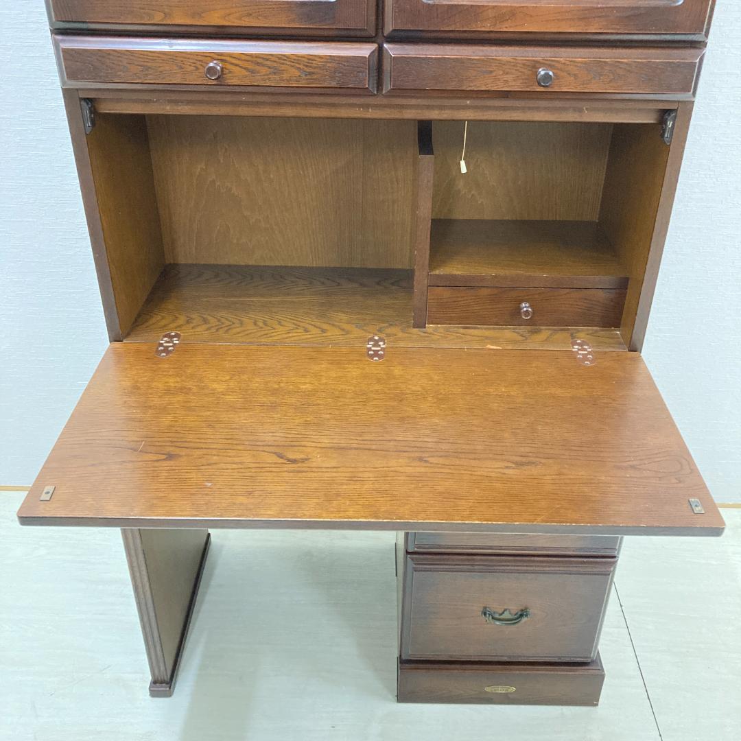 ATLANTA 　アトランタ　IDF太田長 ライティングデスク 学習机