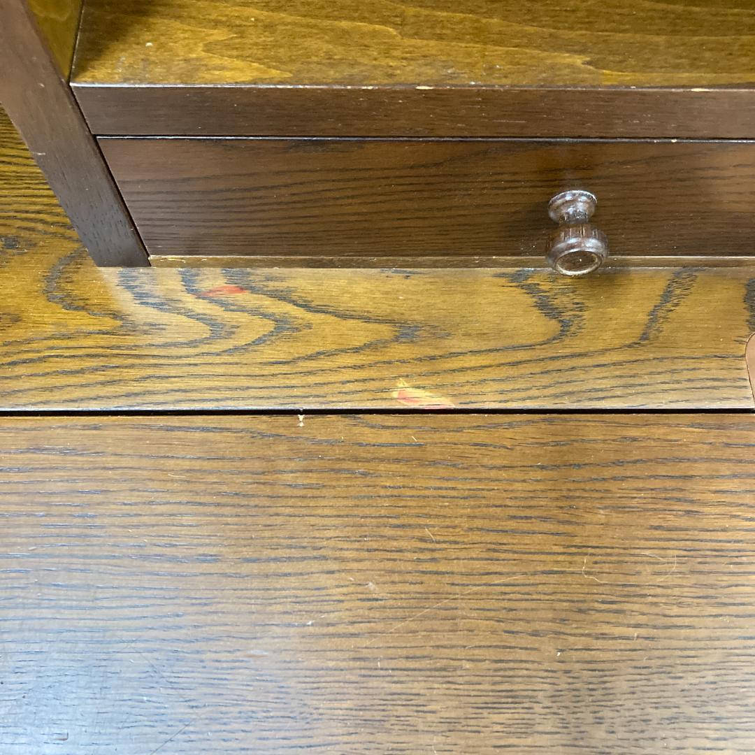 ATLANTA 　アトランタ　IDF太田長 ライティングデスク 学習机