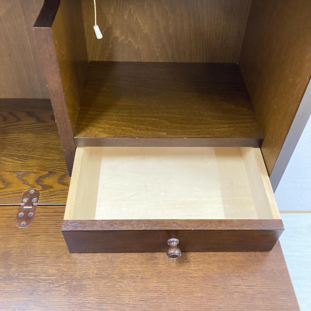 ATLANTA 　アトランタ　IDF太田長 ライティングデスク 学習机