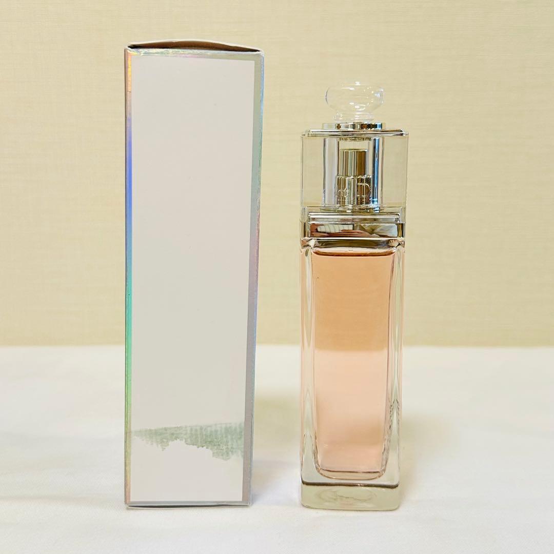 新品　ディオール アディクト オー　フレッシュ　オードトワレ　香水　50ml