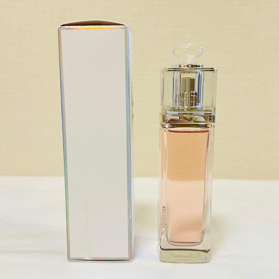 新品　ディオール アディクト オー　フレッシュ　オードトワレ　香水　50ml