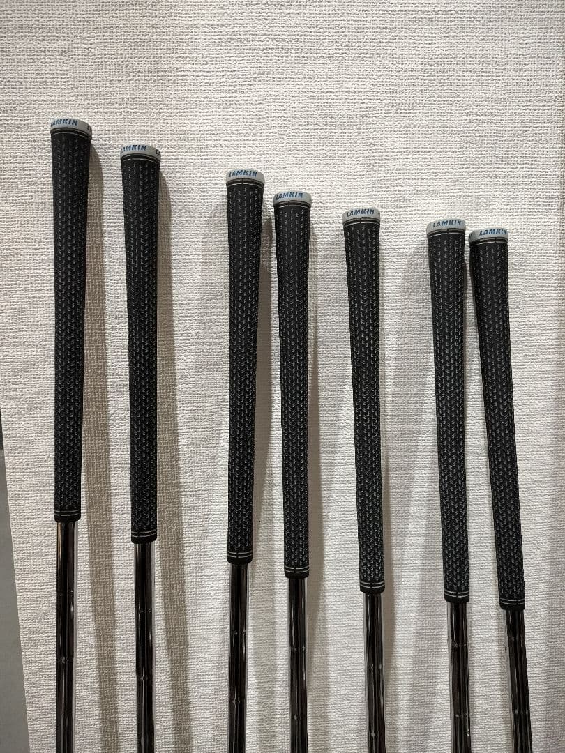 TaylorMade SIM Max クラブセット