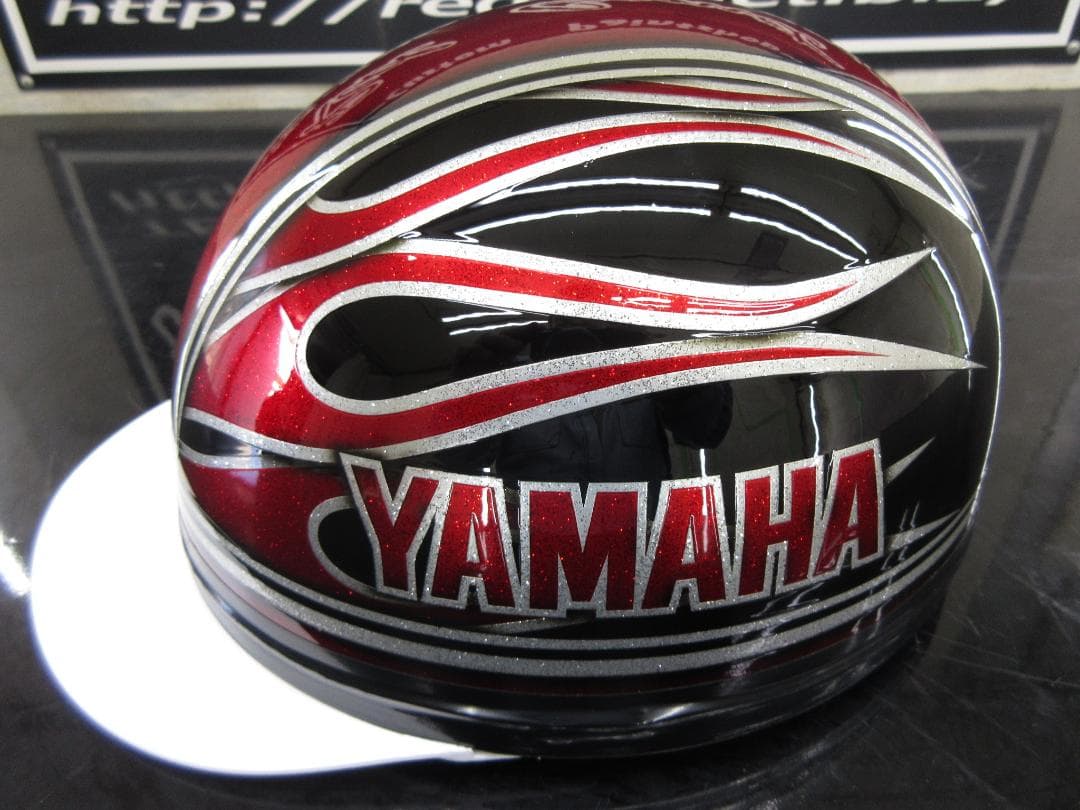 送料込！カスタムコルク半　ヤマハ　ファイヤー最安値048