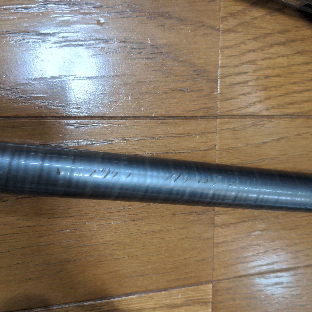 NFT POWER LOOP AXIS 25-400 ×２本　12/7発送可能