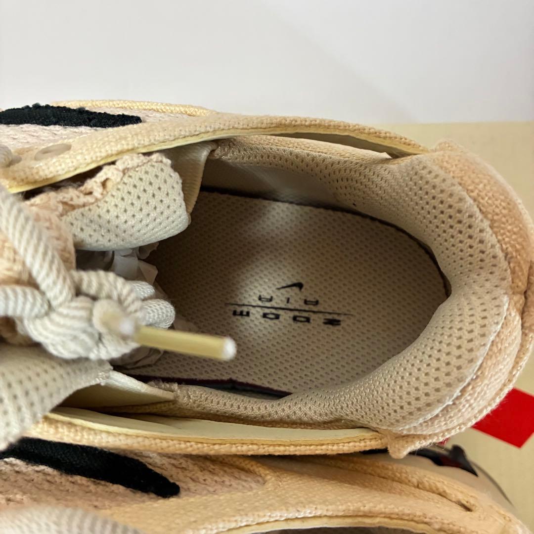 nike stussy air spiridon ナイキ　スニーカー