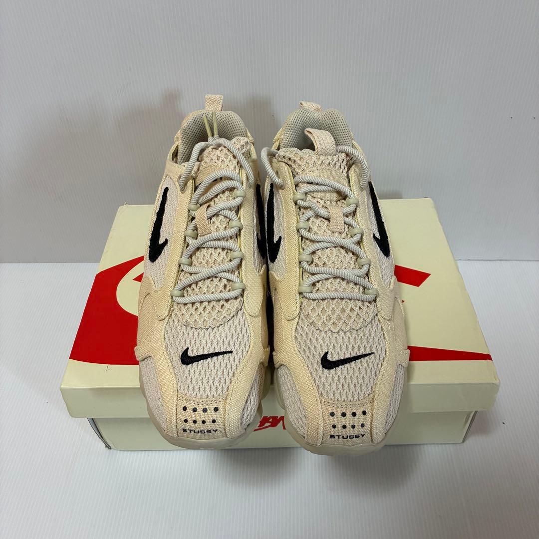 nike stussy air spiridon ナイキ　スニーカー