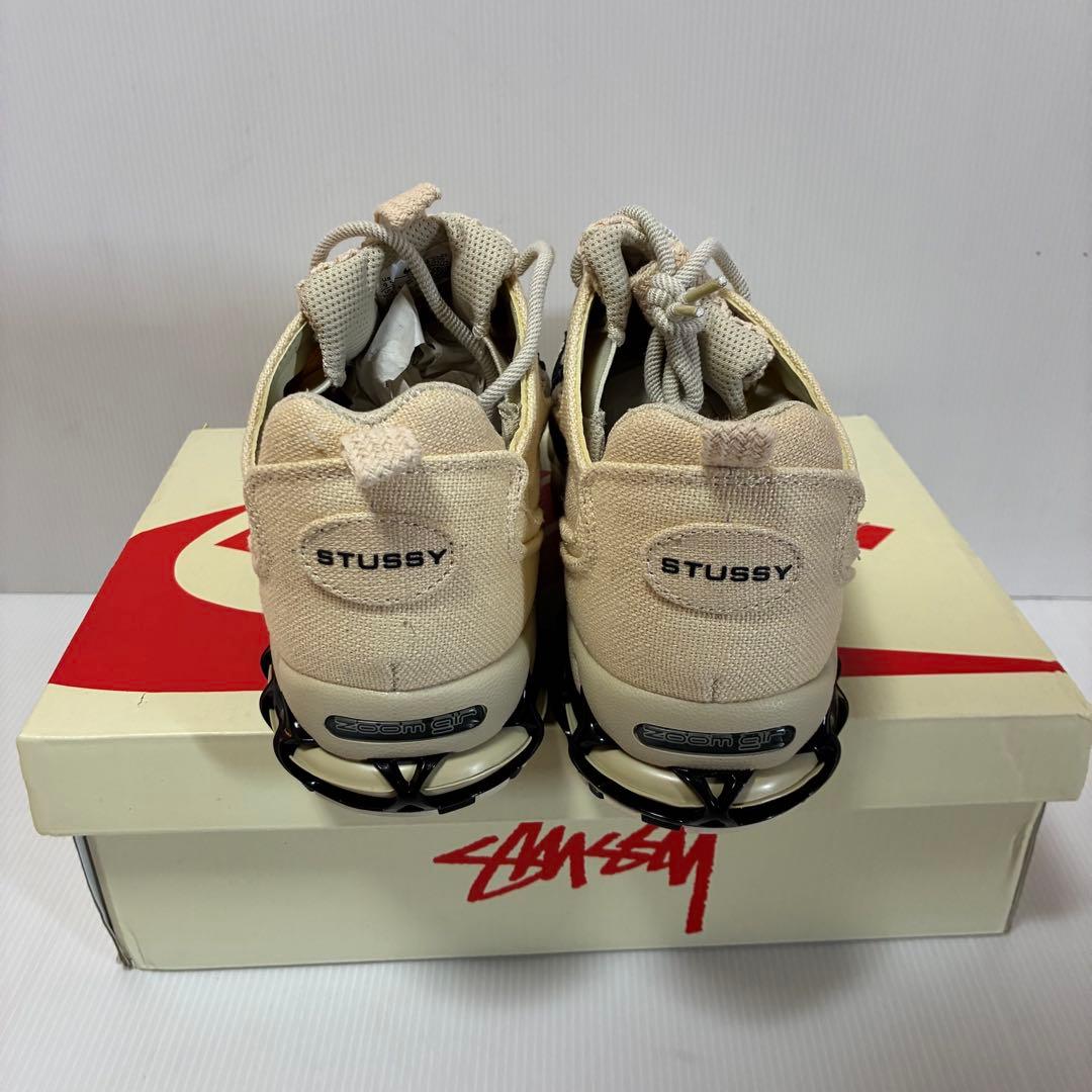 nike stussy air spiridon ナイキ　スニーカー