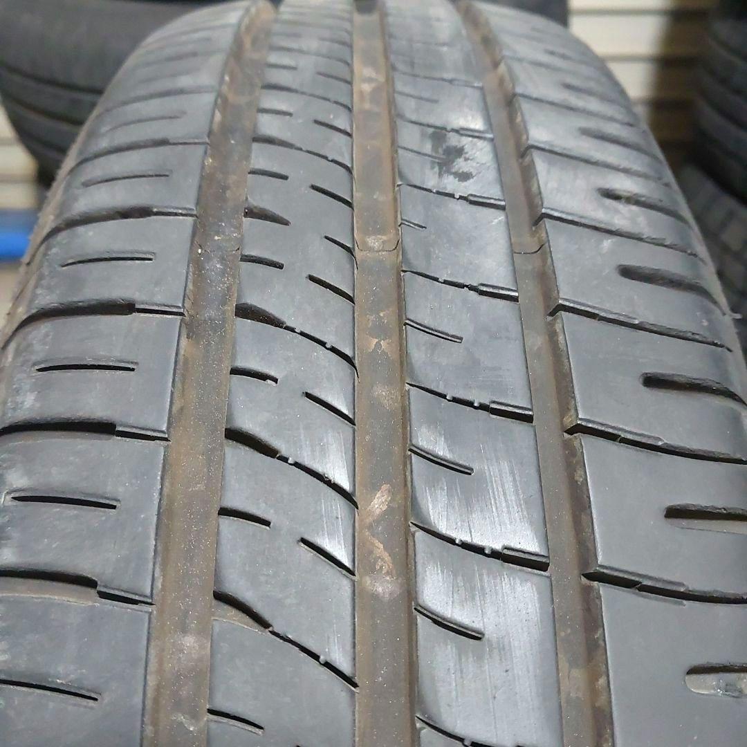175/65R15　ダンロップ　エナセーブ　EC204　4本セット！