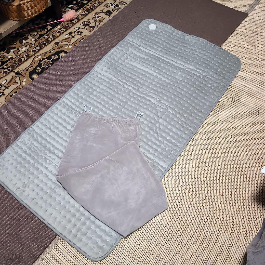 DENBA charge マット中