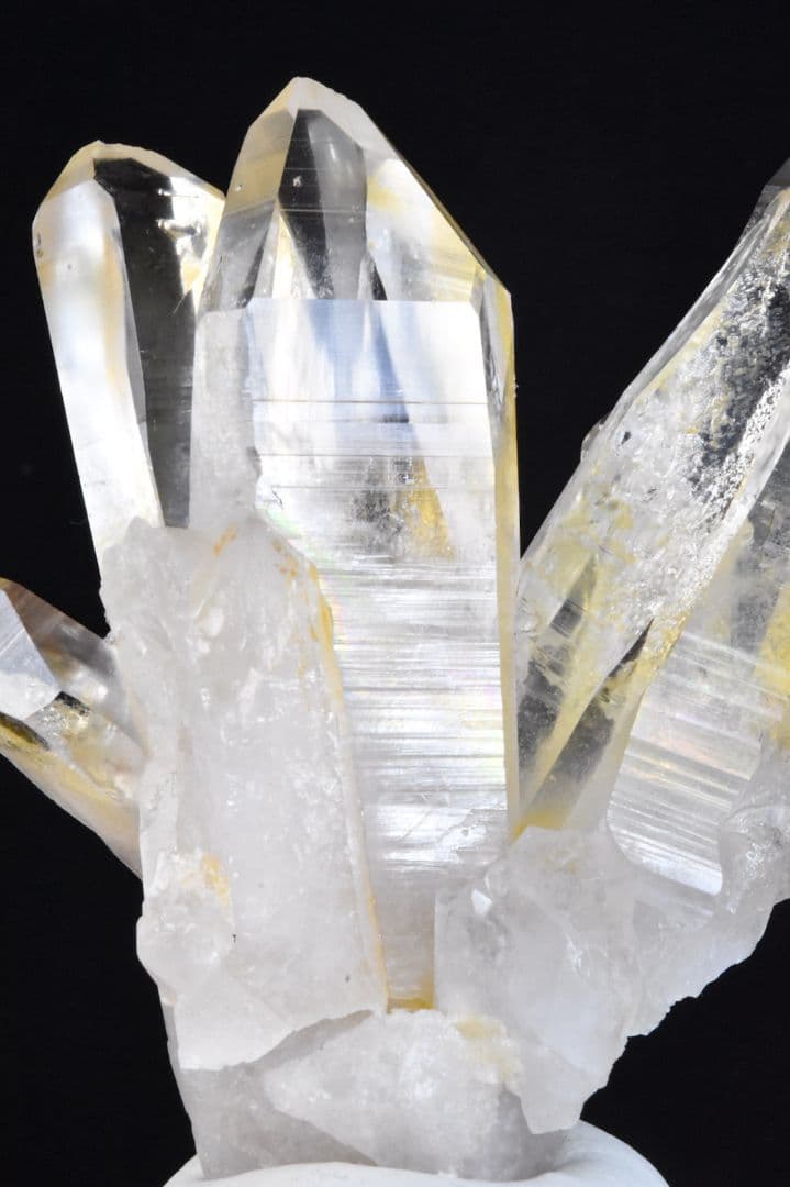 ベトナム イェンバイ産 ゴールデンヒーラークラスター