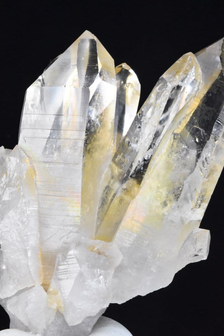 ベトナム イェンバイ産 ゴールデンヒーラークラスター